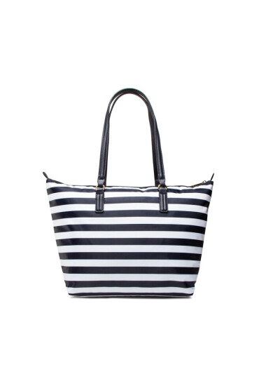 Tommy Hilfiger Дамска чанта Poppy Tote AW0AW11343 0G4 - Mera.bg