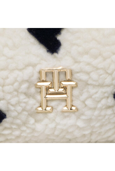Tommy Hilfiger Дамска чанта Tommy Cosy Hndmuff Crossover AW0AW14363 0K4 - Mera.bg