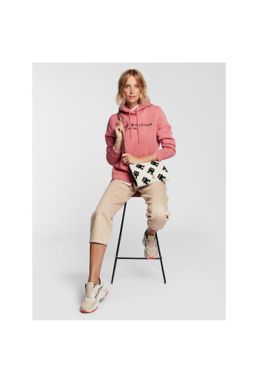 Tommy Hilfiger Дамска чанта Tommy Cosy Hndmuff Crossover AW0AW14363 0K4 - Mera.bg