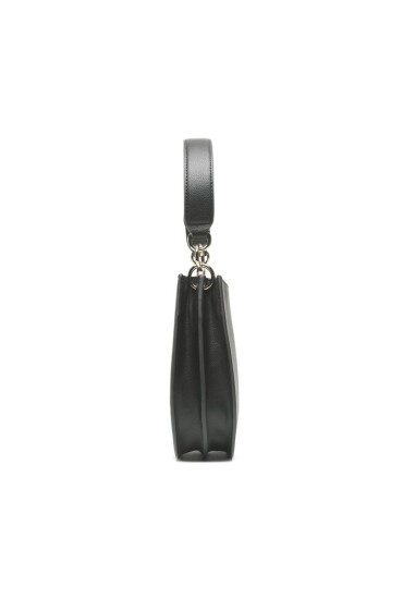Tommy Hilfiger Дамска чанта Tommy Life Med Crossover AW0AW14472 BDS - Mera.bg