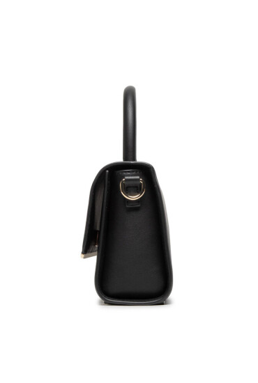 Tommy Hilfiger Дамска чанта Tommy Modern Bar Bag AW0AW10920 BLK - Mera.bg