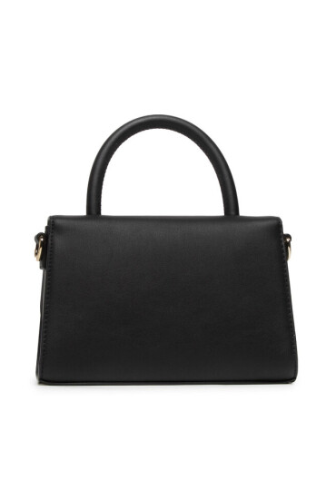 Tommy Hilfiger Дамска чанта Tommy Modern Bar Bag AW0AW10920 BLK - Mera.bg