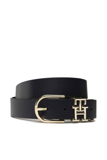 Tommy Hilfiger Дамски колан Th Lux 3.0 Rev AW0AW14246 0GY - Mera.bg