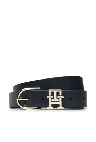 Tommy Hilfiger Дамски колан Th Lux 3.0 AW0AW14943 DW6 - Mera.bg