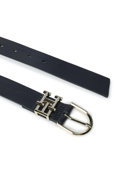 Tommy Hilfiger Дамски колан Th Lux 3.0 AW0AW14943 DW6 - Mera.bg