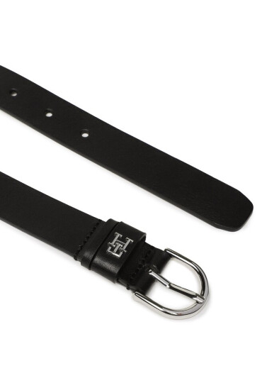 Tommy Hilfiger Дамски колан Th Timeless 2.5 AW0AW14939 BDS - Mera.bg