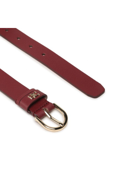 Tommy Hilfiger Дамски колан Th Timeless 2.5 AW0AW14939 XJS - Mera.bg