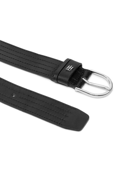 Tommy Hilfiger Дамски колан Th Timeless 3.5 Se AW0AW13976 BDS - Mera.bg