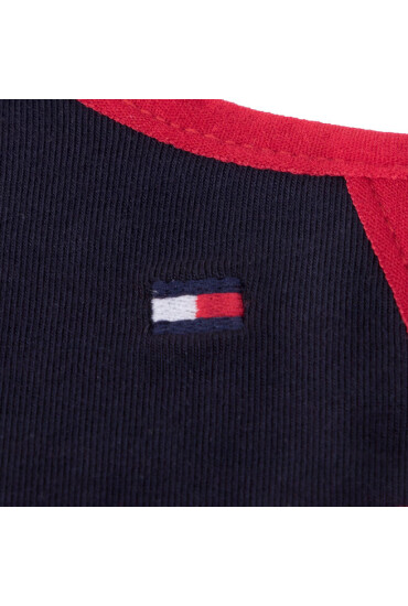 Tommy Hilfiger Детска маска от плат Kids Face Cover AU0AU01194 DW5 - Mera.bg