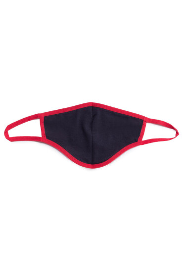 Tommy Hilfiger Детска маска от плат Kids Face Cover AU0AU01194 DW5 - Mera.bg
