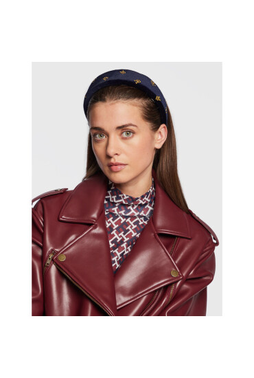 Tommy Hilfiger Диадема - Mera.bg