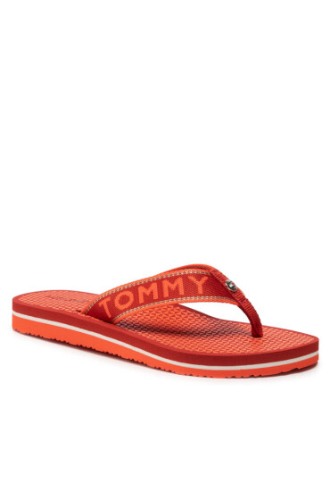 Tommy Hilfiger Джапанки - Mera.bg