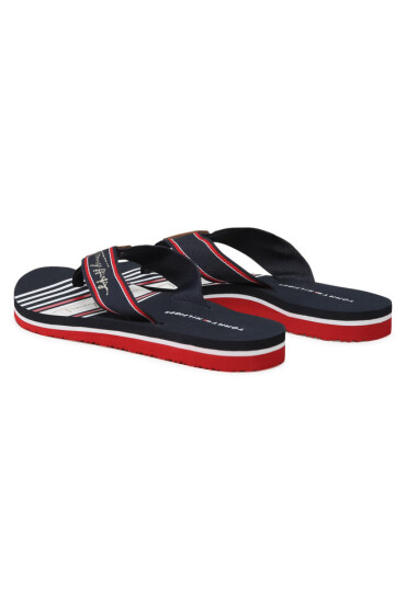 Tommy Hilfiger Джапанки - Mera.bg