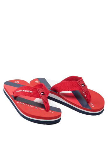 Tommy Hilfiger Джапанки - Mera.bg