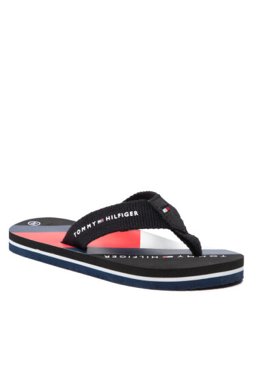 Tommy Hilfiger Джапанки - Mera.bg