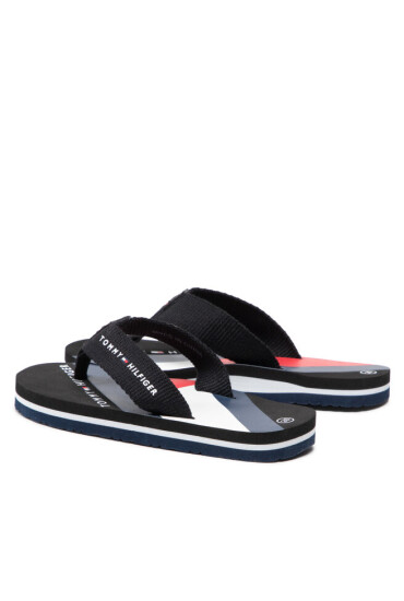 Tommy Hilfiger Джапанки - Mera.bg