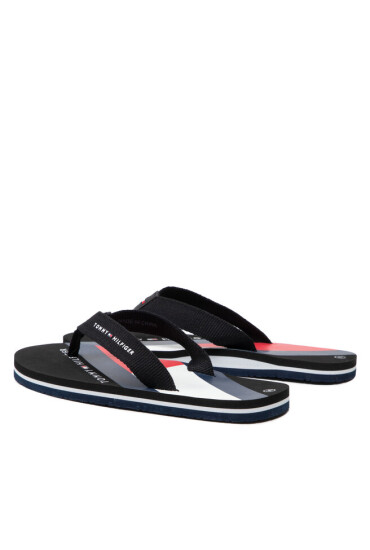 Tommy Hilfiger Джапанки - Mera.bg