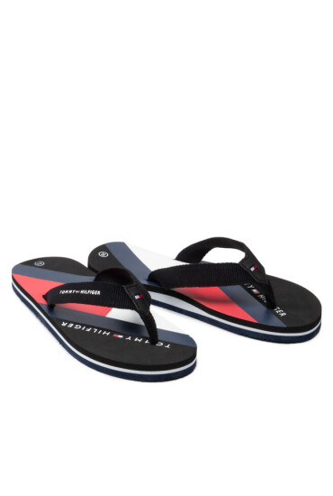 Tommy Hilfiger Джапанки - Mera.bg