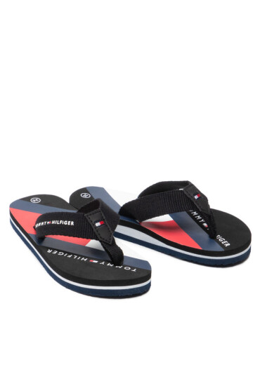 Tommy Hilfiger Джапанки - Mera.bg