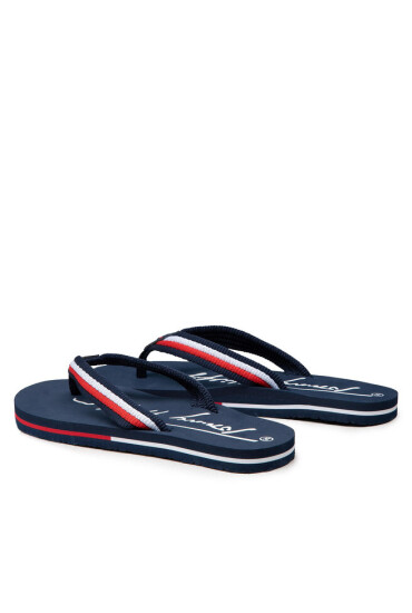 Tommy Hilfiger Джапанки - Mera.bg
