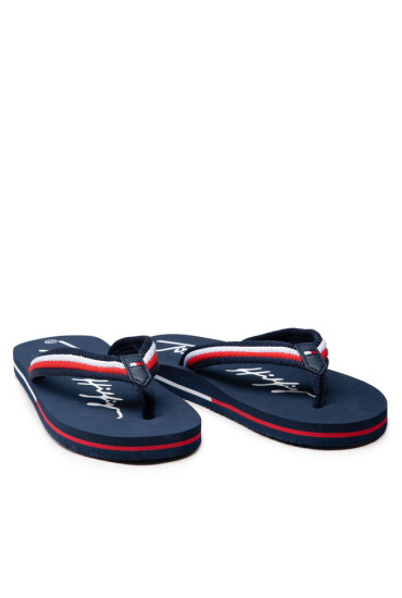 Tommy Hilfiger Джапанки - Mera.bg