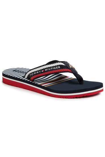Tommy Hilfiger Джапанки - Mera.bg