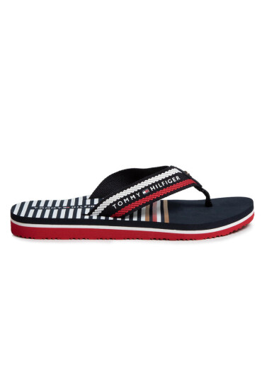 Tommy Hilfiger Джапанки - Mera.bg