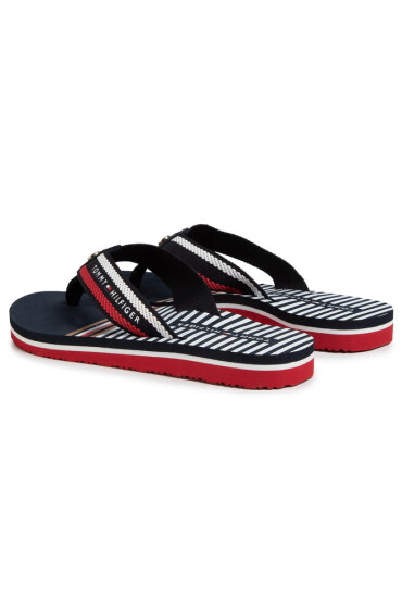 Tommy Hilfiger Джапанки - Mera.bg