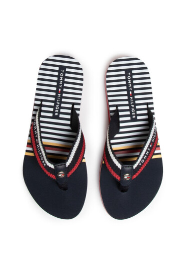 Tommy Hilfiger Джапанки - Mera.bg