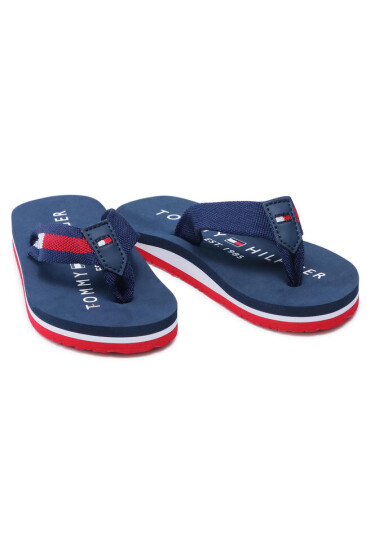Tommy Hilfiger Джапанки - Mera.bg