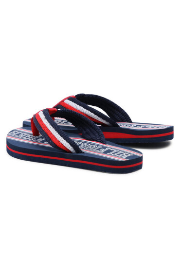 Tommy Hilfiger Джапанки - Mera.bg