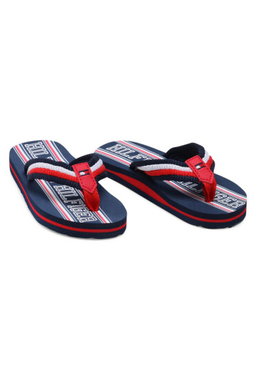 Tommy Hilfiger Джапанки - Mera.bg