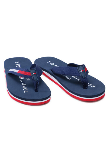 Tommy Hilfiger Джапанки - Mera.bg