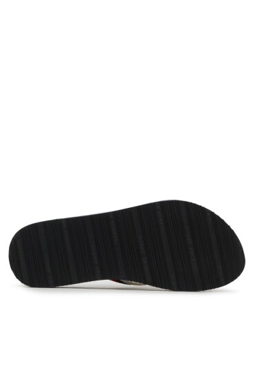 Tommy Hilfiger Джапанки Essential Comfort Sandal FW0FW07147 Space Blue DW6 - Mera.bg