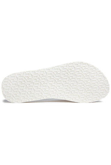 Tommy Hilfiger Джапанки Leather Footbed Beach Sandal FW0FW05677 Ivory YBI - Mera.bg