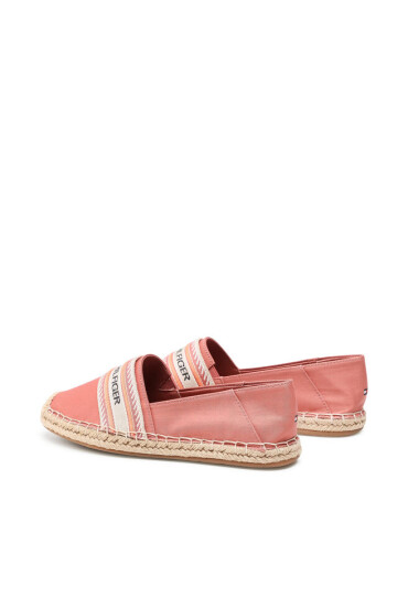 Tommy Hilfiger Еспадрили Artisanal Espadrille FW0FW05779 Mineralize SM8 - Mera.bg