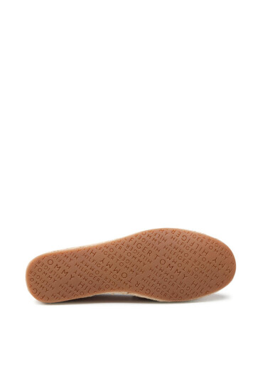 Tommy Hilfiger Еспадрили Artisanal Espadrille FW0FW05779 Mineralize SM8 - Mera.bg