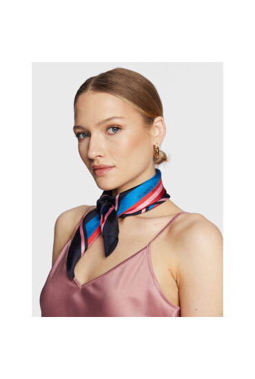 Tommy Hilfiger Фишу - Mera.bg