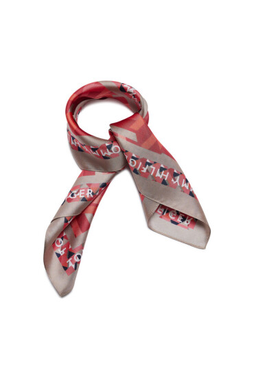 Tommy Hilfiger Фишу Iconic AW0AW11684 0JV - Mera.bg
