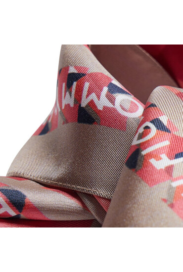 Tommy Hilfiger Фишу Iconic AW0AW11684 0JV - Mera.bg