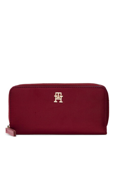 Tommy Hilfiger Голям дамски портфейл - Mera.bg