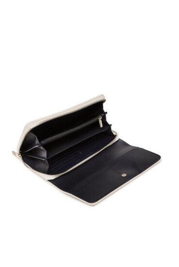 Tommy Hilfiger Голям дамски портфейл AW0AW14900 AA8 - Mera.bg