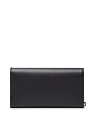 Tommy Hilfiger Голям дамски портфейл AW0AW14900 DW6 - Mera.bg