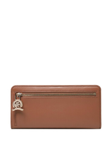 Tommy Hilfiger Голям дамски портфейл AW0AW14916 0HD - Mera.bg