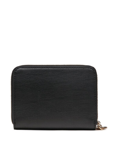 Tommy Hilfiger Голям дамски портфейл Chic Med Za AW0AW14636 BDS - Mera.bg