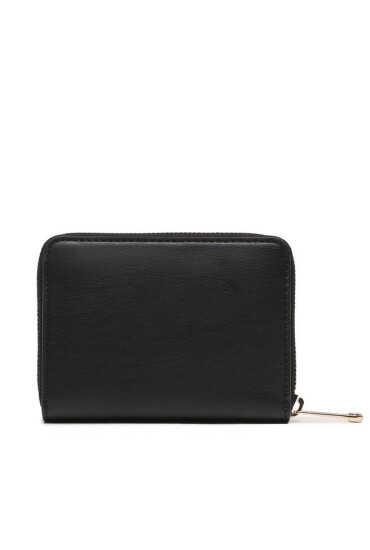 Tommy Hilfiger Голям дамски портфейл Iconic Tommy Medium Za AW0AW15088 BDS - Mera.bg
