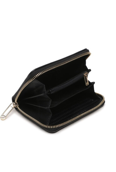 Tommy Hilfiger Голям дамски портфейл Iconic Tommy Medium Za AW0AW15088 BDS - Mera.bg