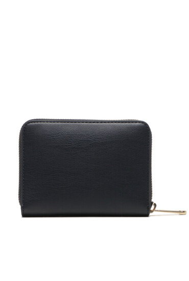 Tommy Hilfiger Голям дамски портфейл Iconic Tommy Medium Za AW0AW15088 DW6 - Mera.bg