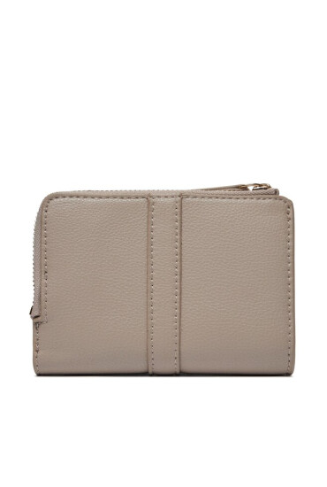 Tommy Hilfiger Голям дамски портфейл Th Central Cc And Coin Кафяв - Mera.bg
