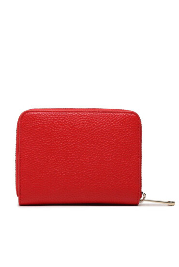 Tommy Hilfiger Голям дамски портфейл Th Emblem Med Za AW0AW14649 SNE - Mera.bg